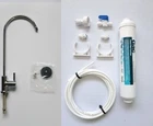 CWP UNDERSINK DRINKING WATER FILTER KIT / SYSTEM 3/4" WATER FITTING