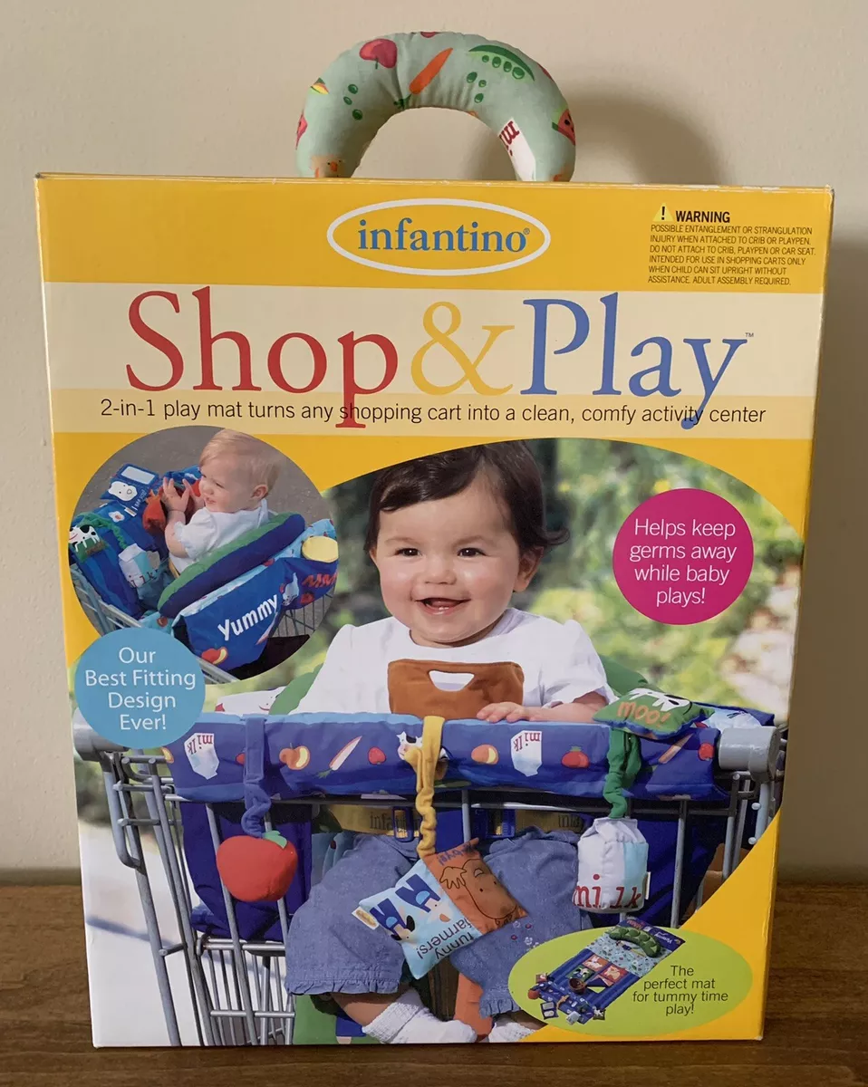 Infantino play cheap