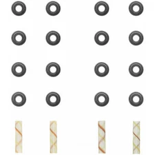 Valve Stem Seal Set   Fel-Pro   SS72814