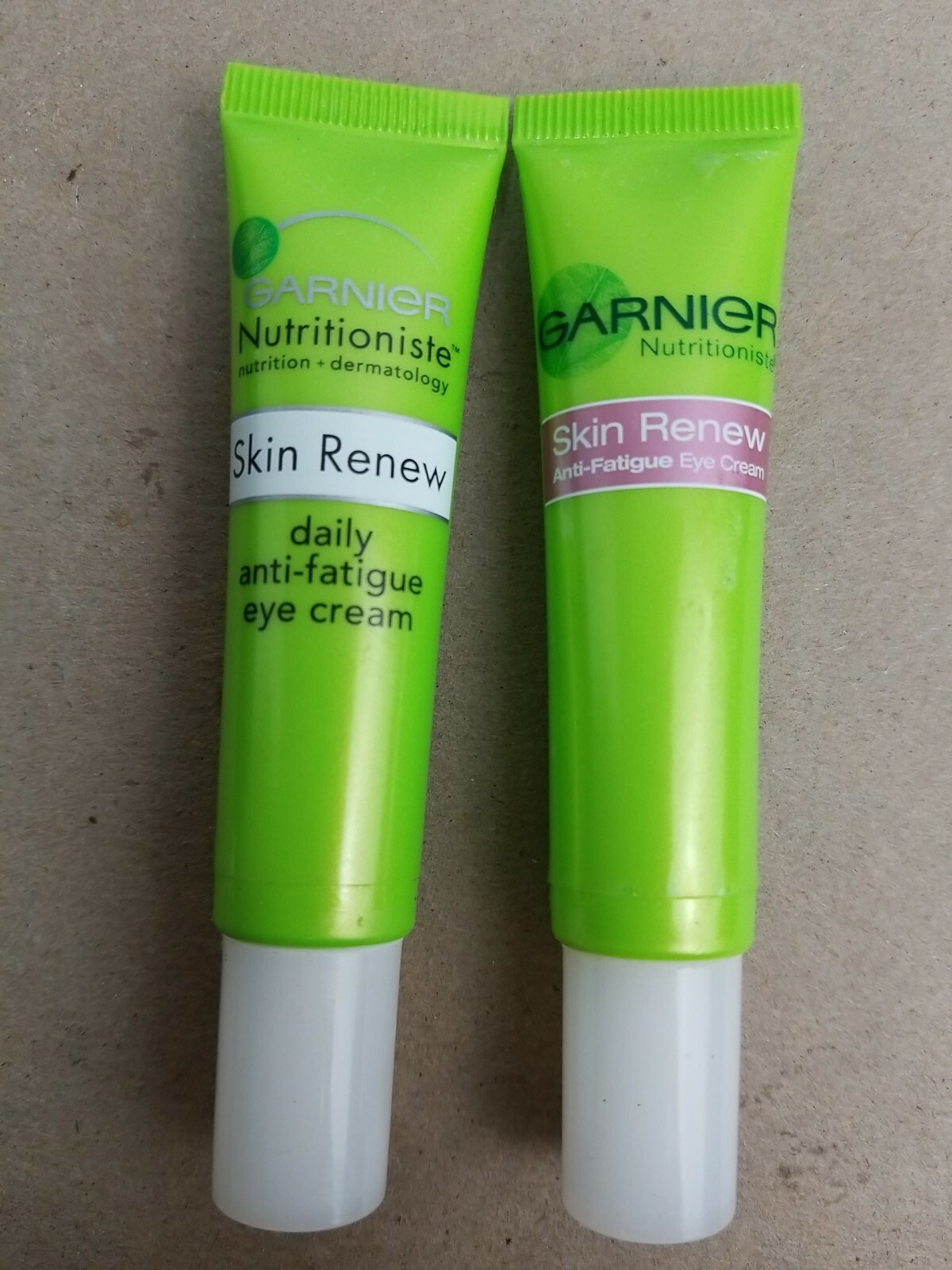 flormar anti age eye cream