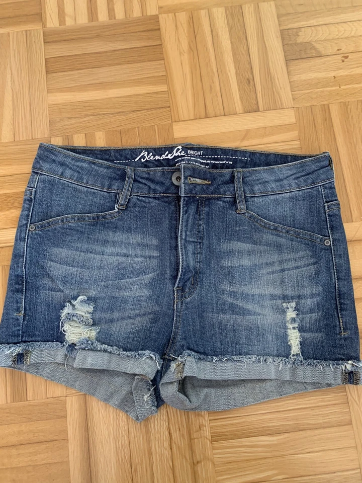 BlendShe damen short gr 29 - Bild 1 von 4