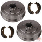 Renault Twingo 1.2 Bremstrommel mit Bremsbacken ohne ABS