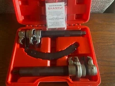 Shankly Spring Compressor Tool - 2200 Lbs - Extra Strength, Read Description