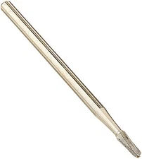 Beavers HP1703L Carbide Burs HP Shank 4 Straight Handpiece Made inCanada 100 Bur