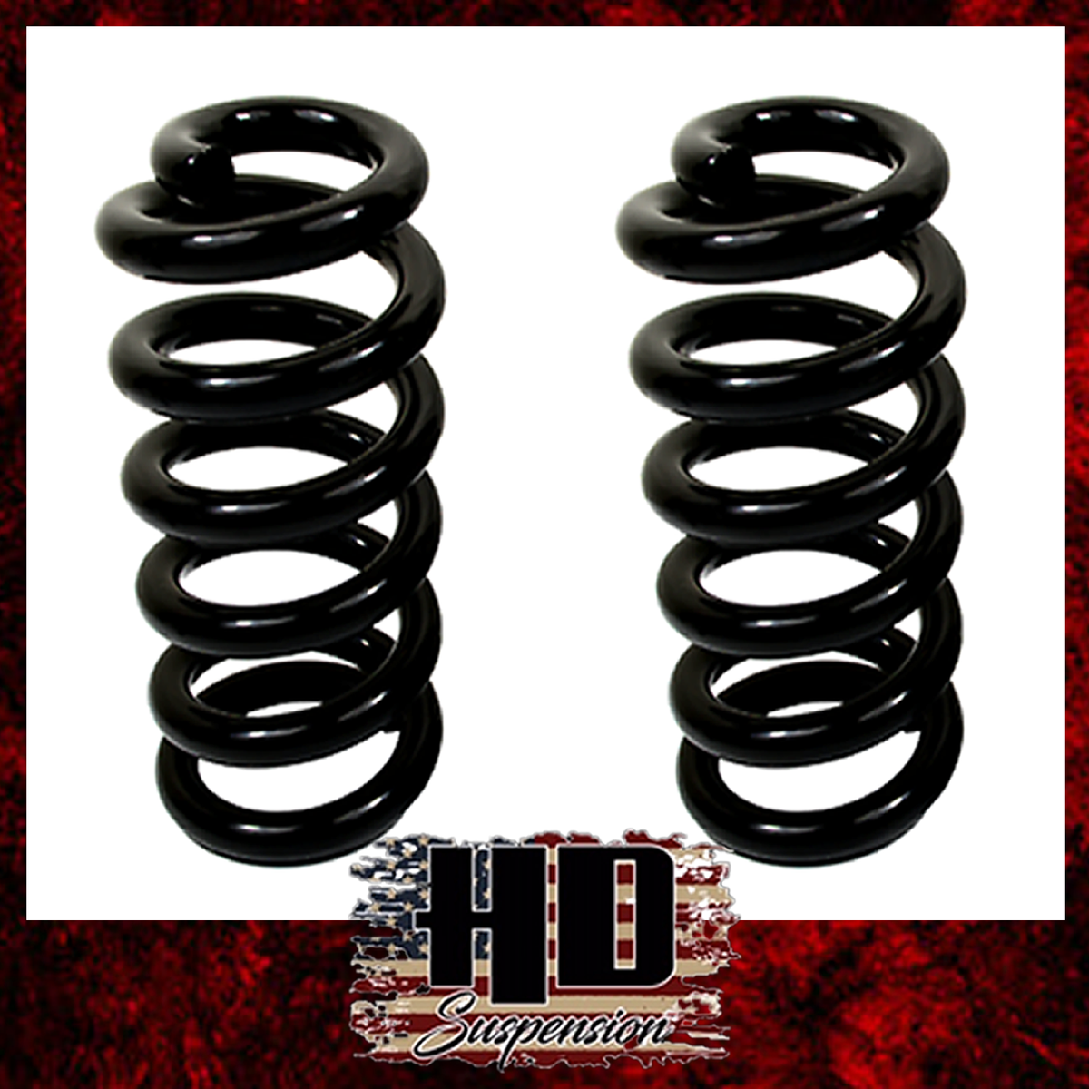1965-1973 Ford F100 3 Coil 6 Flip Kits Drop Cnotch C Notch Kit Lowering | Rear | 6in. | Lifetime Warranty | Sealed | Direct Replacement 1965-1973 Ford F100 3 Coil 6 Flip Kits Drop Cnotch C Notch Kit Lowering | Rear | 6in. | Lifetime Warranty | Sealed | Direct Replacement