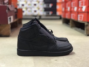 zapatos triple a nike