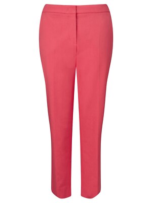Brandneu mit Etikett Weekend MaxMara Klausen kurze Hose schockierend pink Größe UK 10 UVP 156 £