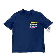 Oshkosh B  gosh Baby Toddler Boy Girl Swim Rashguard Top Surf Every Day 2T
