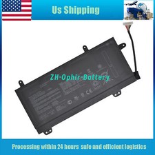 New C41N1727 Battery For ASUS ROG Zephyrus M GM501G GM501GM GM501GS GU501GM