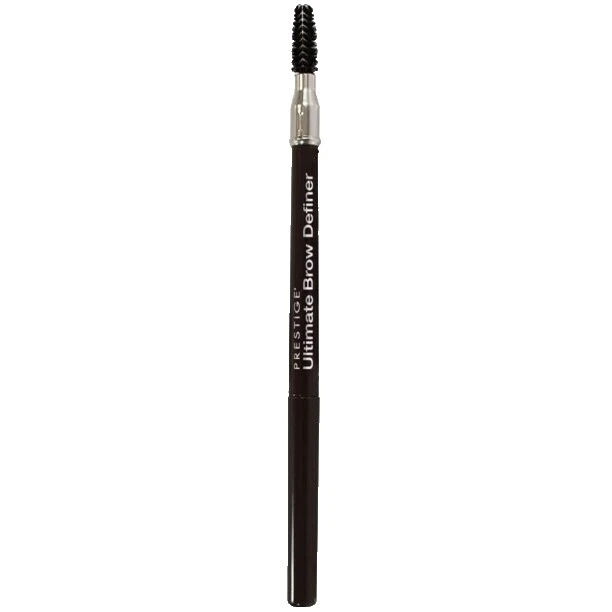 Prestige Cosmetics Black Eyebrow Definition & Liners