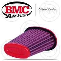 Luftfilter BMC Sportivo Stradale Waschbar Rot Benelli Leoncino 250 2022