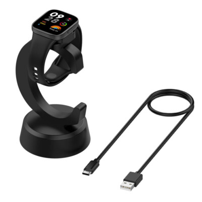 Ladeständer für Xiaomi Band 7 pro/poco Watch/lite2/Redmi 3/2/lite2/Horloge 2/pro