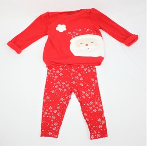 carters baby girl christmas outfits