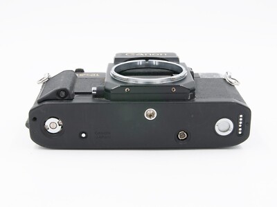 フィルムカメラ CANON A-1with motordrive/daypack/2lenses CANONA-1with motor drive/daypack/2lenses | eBay