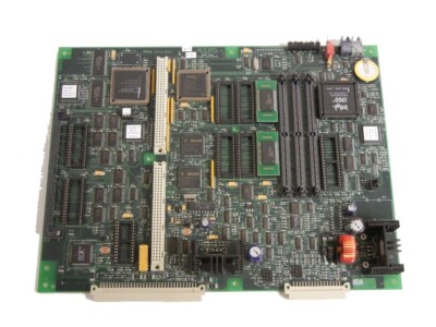 IGT I-Game I+ 3902 Video Mainboard MPU