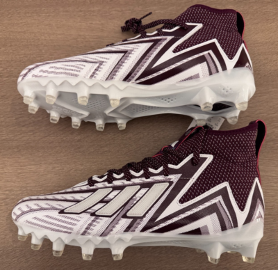 Adidas FREAK ULTRA 23 INLINE Mid Men's Football Cleats Style
