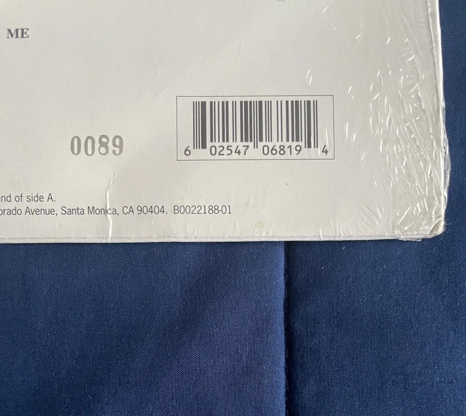 Ben Webster Vinyl - Soulville Limited Edition Numbered - New Sealed - Image 3 of 3