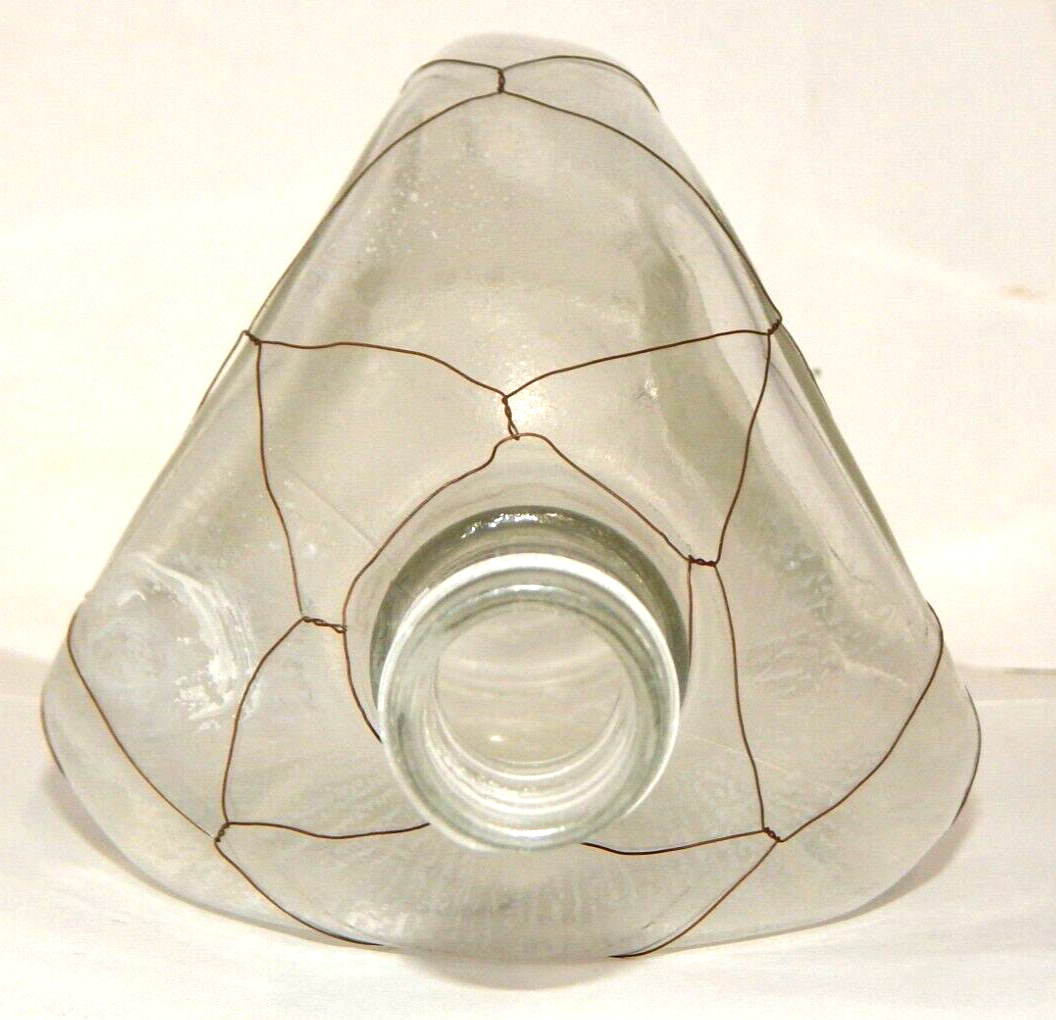 Vintage Haig & Haig Dimple Decanter Wire Wrapped EMPTY | eBay