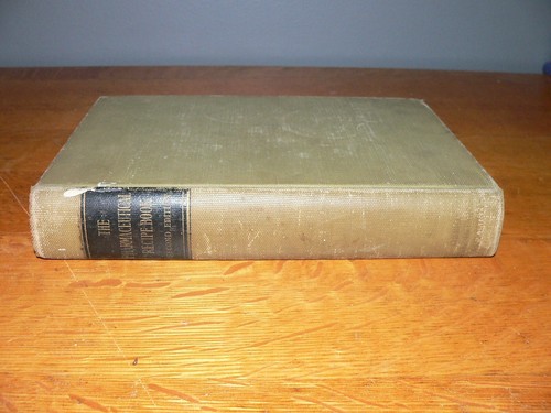 Vintage 1936 The Pharmaceutical Recipe Book Hardcover - Picture 2 of 9
