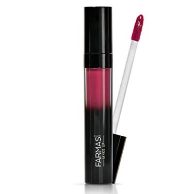 Farmasi Make Up High Shine Lip Gloss 4 ml. / 0.14 fl.oz.
