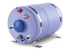 BOILER NAUTICO SCALDA ACQUA QUICK B3 20Litri 500W NAUTIC CAMPER COMPOSIT