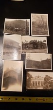 Ww2 USA photo lot of SOLDIERS and places after the war in japan collectible pict