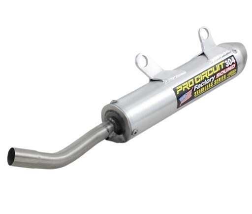 Silencieux échappement Pro Circuit 304 HUSQVARNA TC 125 2019-2022