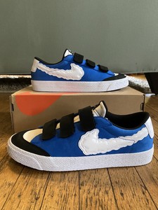 nike sb blazer low ac xt kevin and hell