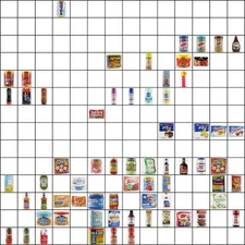 Zuru 5 Surprise Mini Brands Series 1 & 2 Assortment Loose New Choose