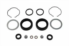 Fork Seal Kit for Harley Davidson by V-Twin