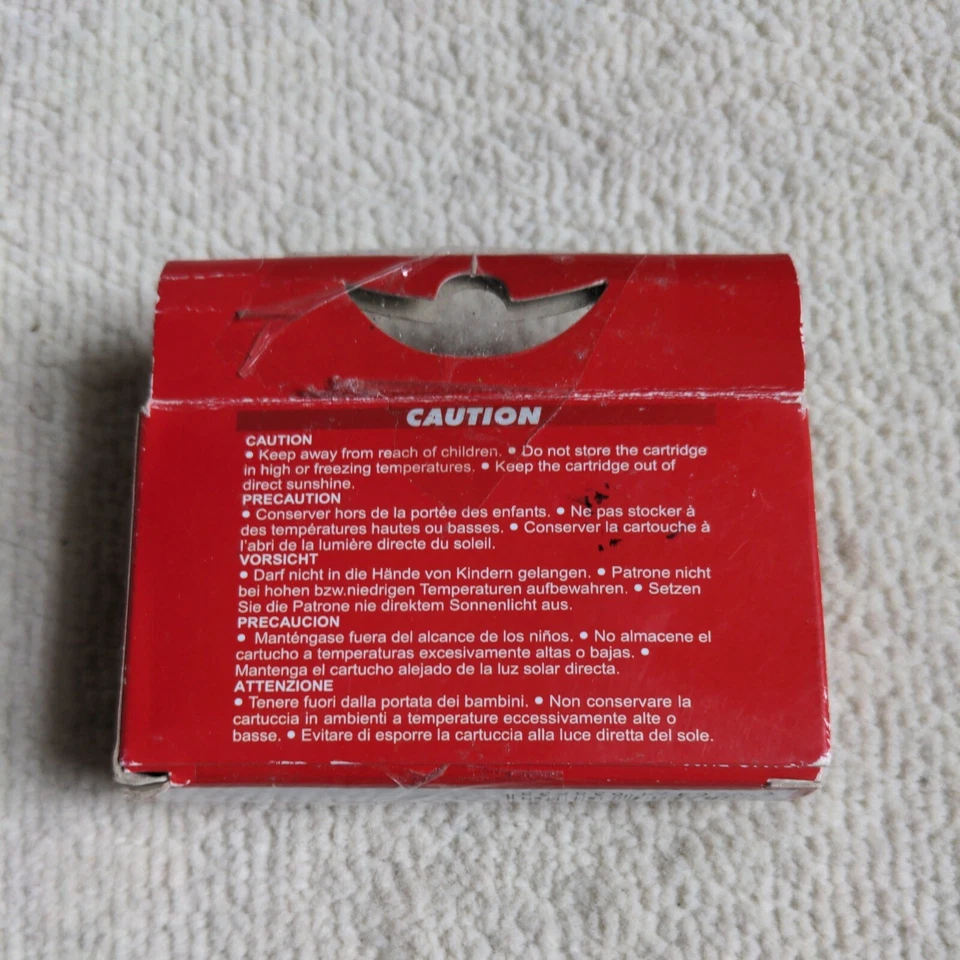 Ink Cartridge RP-K-0010XL NO.10XL Black 19 ml For Kodak Printers Exp 03/2017 - Image 2 of 4