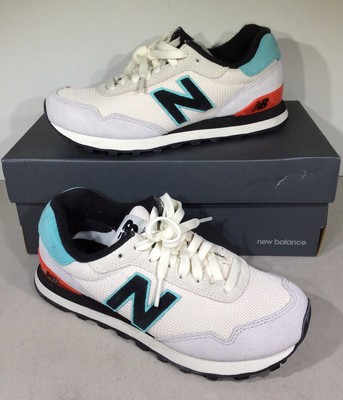 new balance multicolor running shoes