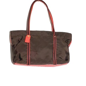 kate spade nylon tote bolsa