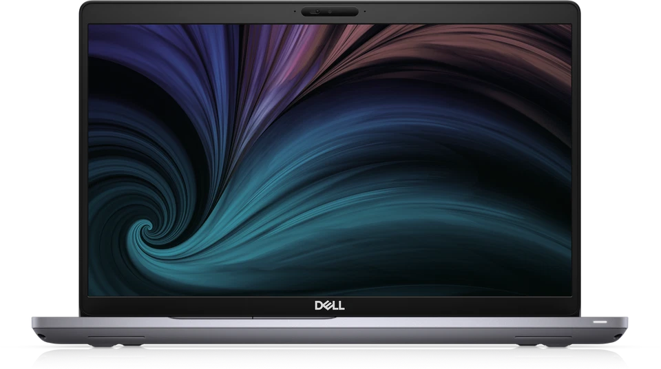 Dell Latitude 5511, 15.6" FHD, Intel Core i5-10400H, 16GB RAM, 512G NVMe SSD