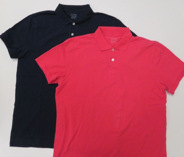 crew polo shirts sale