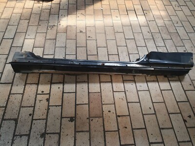 Org. Schweller hinten wheel arch side panel Honda CIVIC HATCH EG4 EG5 EG6 92-95