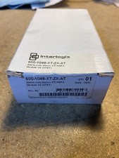 Interlogix Alarm.com Simon 600-1048-XT-ZX-AT Cell Module CDMA AT T Module/Dialer
