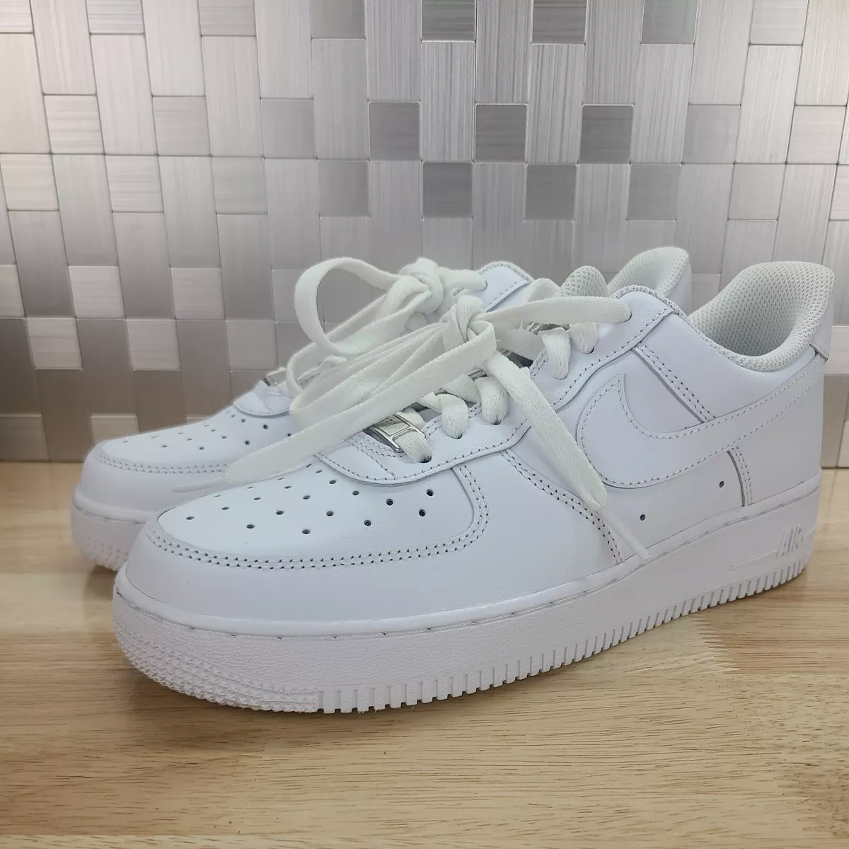 Women's Nike Air Force 1 Low Casual Shoes