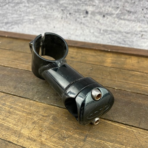 Vintage CODA Stem Oversize Threadless 1.5 in Rise Cannondale Headshok 95 Riser - Picture 6 of 12
