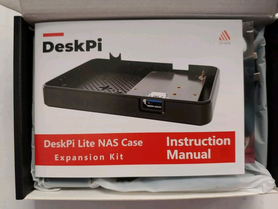 M.2 Uitbreidingskaart voor Raspberry Pi 4 - Optimaliseer je SSD M.2 Uitbreidingskaart voor Raspberry Pi 4 - Optimaliseer je SSD