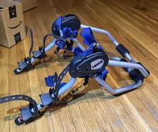 Thule Pro Bike Rack Trunk / Hatchback 2-Bike  Excellent Condition