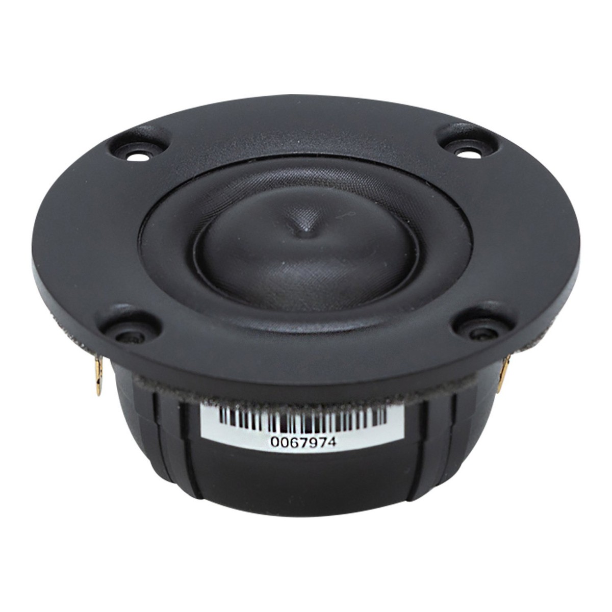 SB Acoustics SB29RDNC-C000-4 Ring Dome Tweeter | eBay