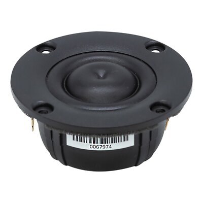 その他 MD UT SB Acoustics SB29RDNC-C000-4 Ring Dome Tweeter | eBay
