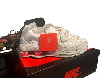 Nike Shox Ride 2 SP