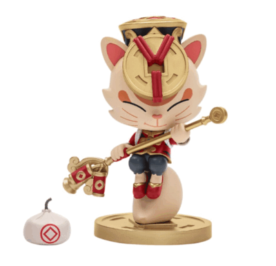League of Legends Teemo フィギュア League of Legends Teemo 1/4 Scale Statue Exclusive Edition