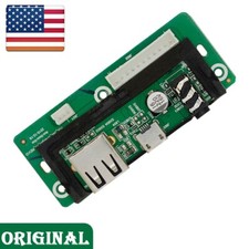 OEM USB Charging Port Board Audio Jack Power Jack For JBL Charge 3 Version TL