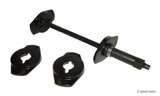 FRONT COIL SPRING COMPRESSOR TOOL – automotive restoration – OTC tools