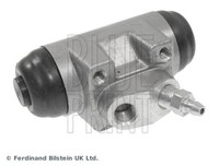 Blue Print Radbremszylinder ADG04487 FüR Santa Trajet Hyundai Aluminium FÉ 1 SM
