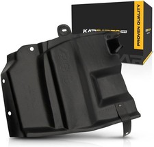 For Maxima 2009 10 11 12 13 2014 Engine Splash Shield Cover Passenger Side  Fro