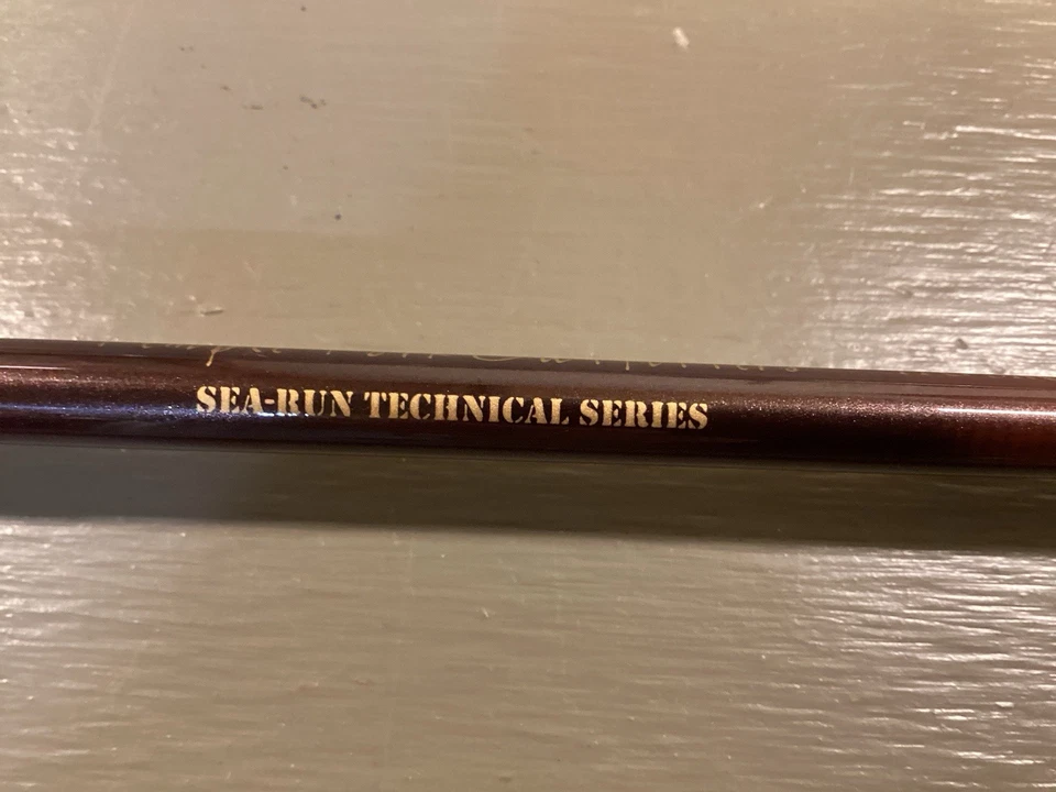 TFO Casting Rod Sea Run Technical Series - Image 4 of 4
